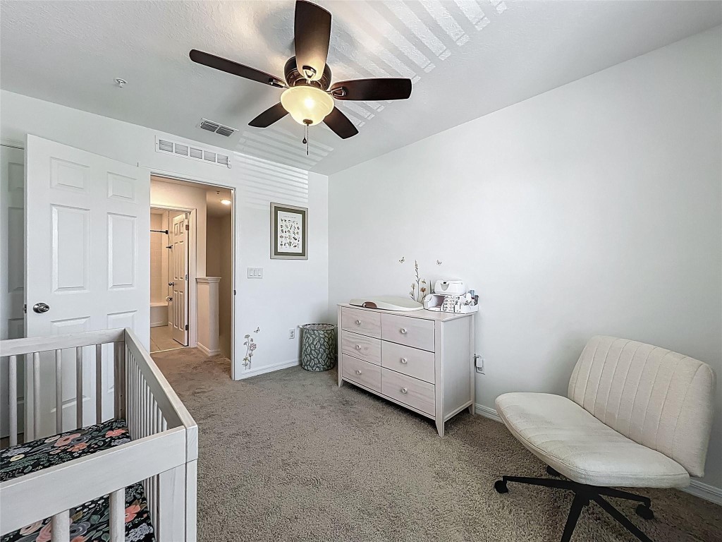 Meridian Parks - Residential