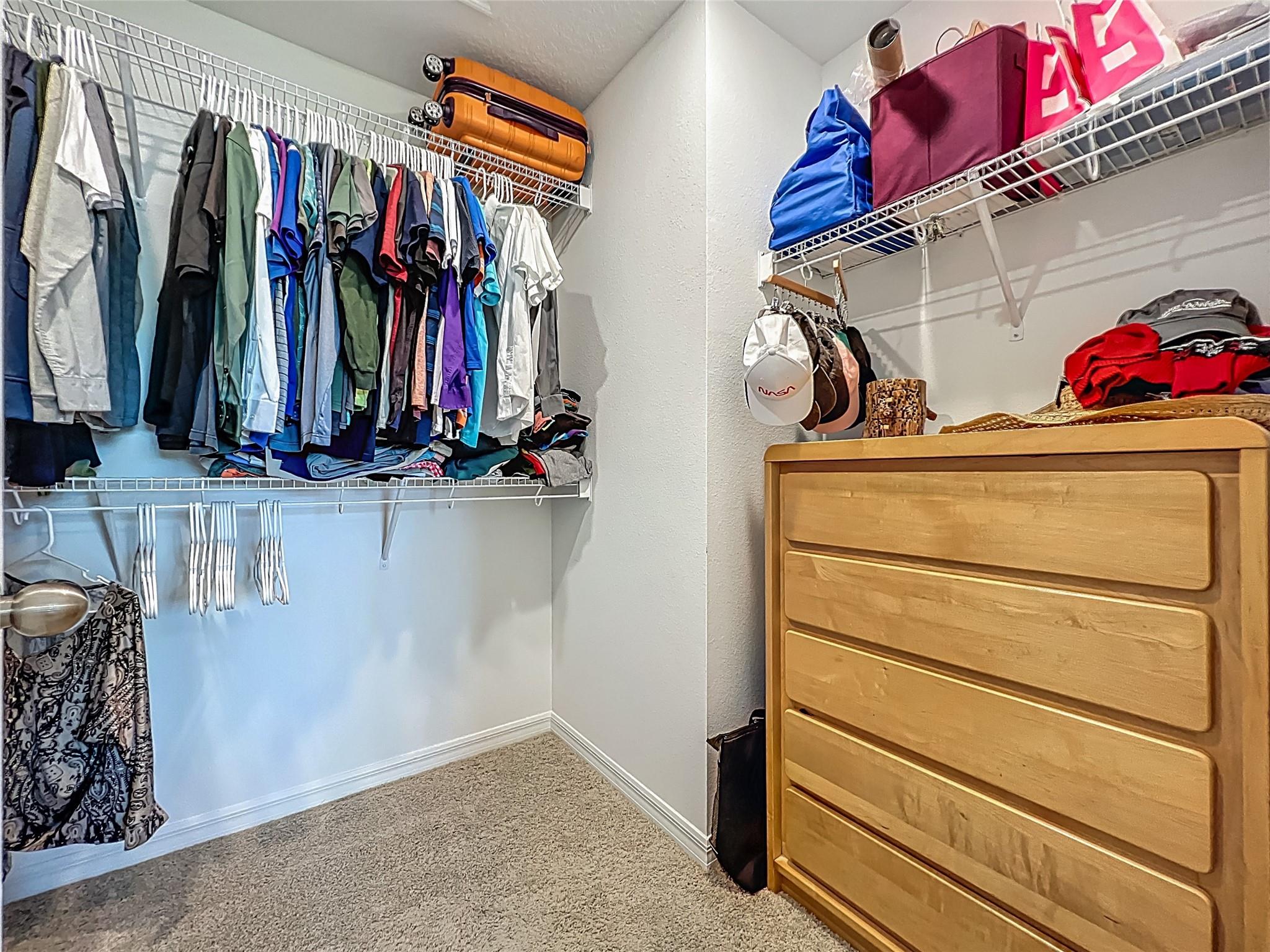 Meridian Parks - Residential