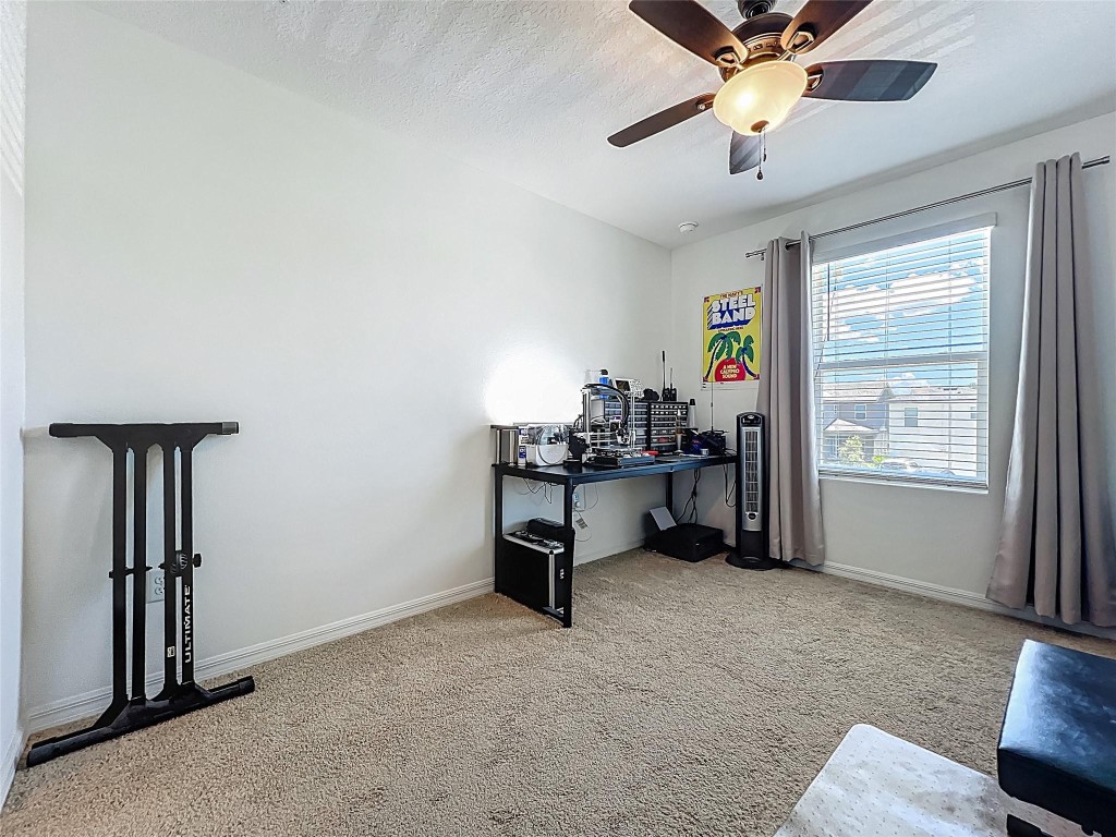 Meridian Parks - Residential