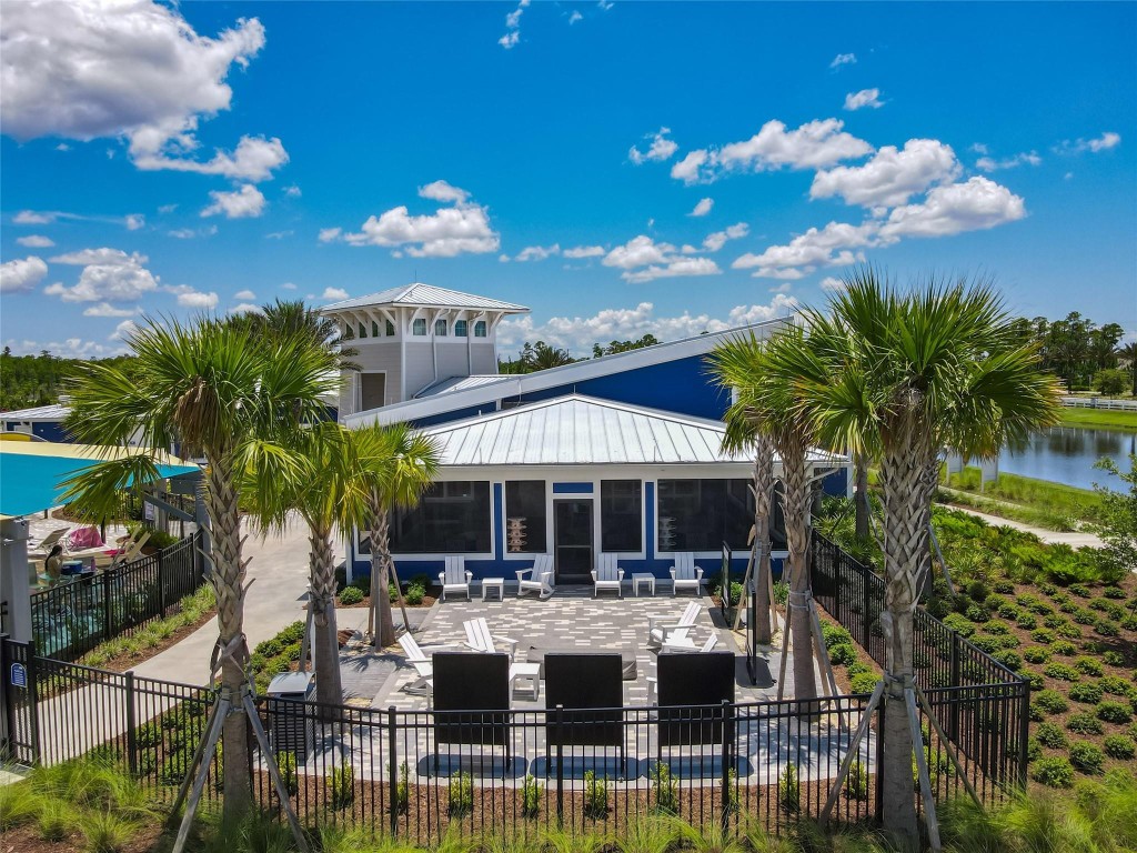 Meridian Parks - Residential