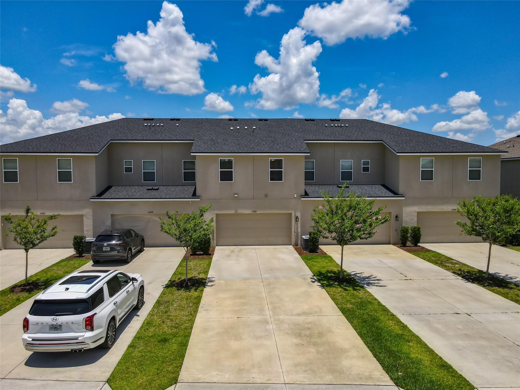 Meridian Parks - Residential