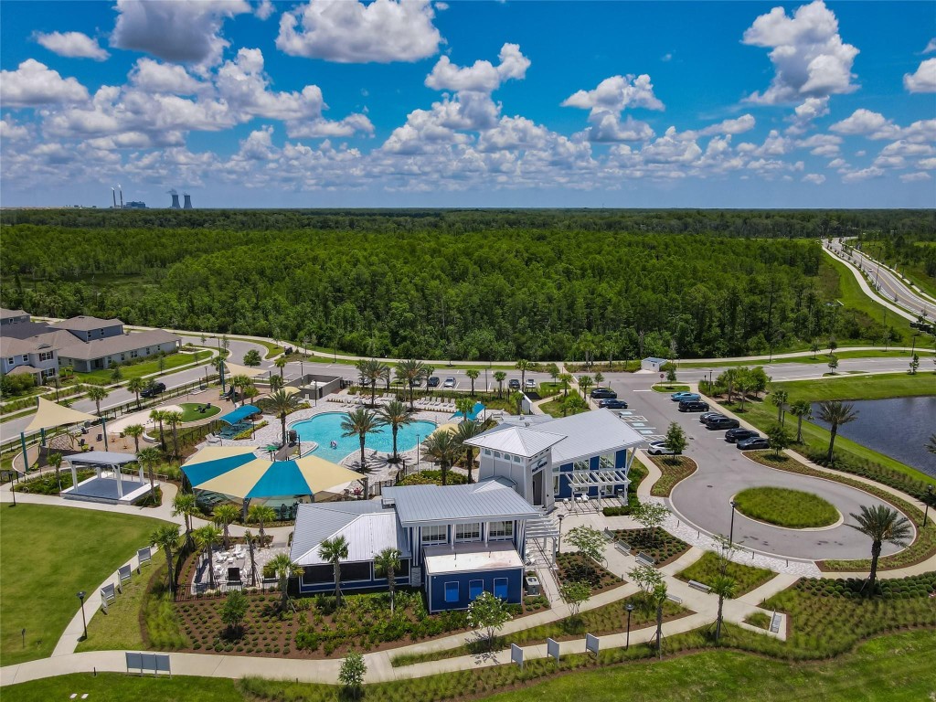 Meridian Parks - Residential