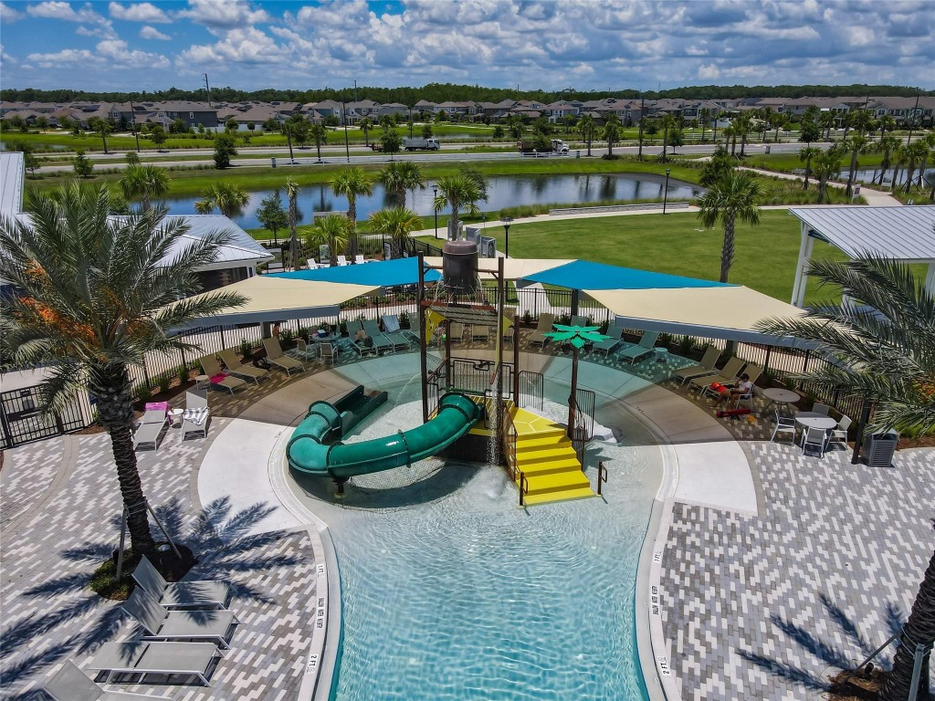 Meridian Parks - Residential