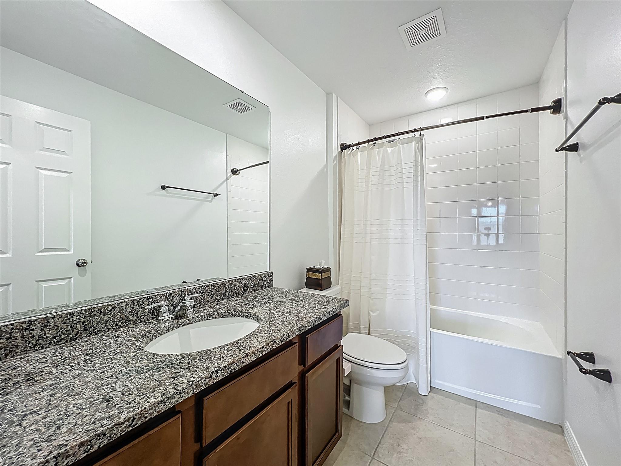 Meridian Parks - Residential