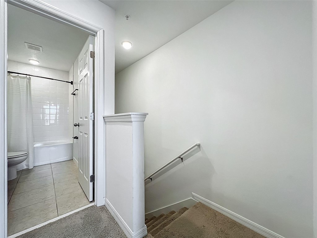 Meridian Parks - Residential