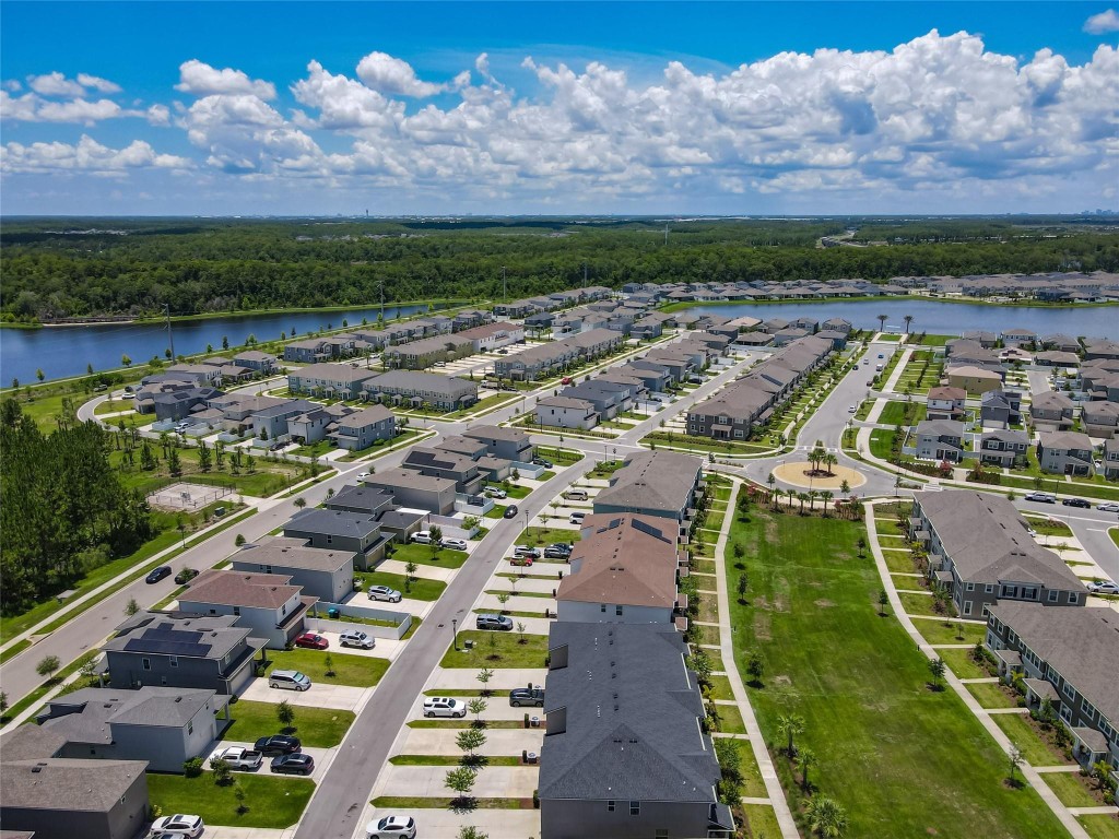 Meridian Parks - Residential