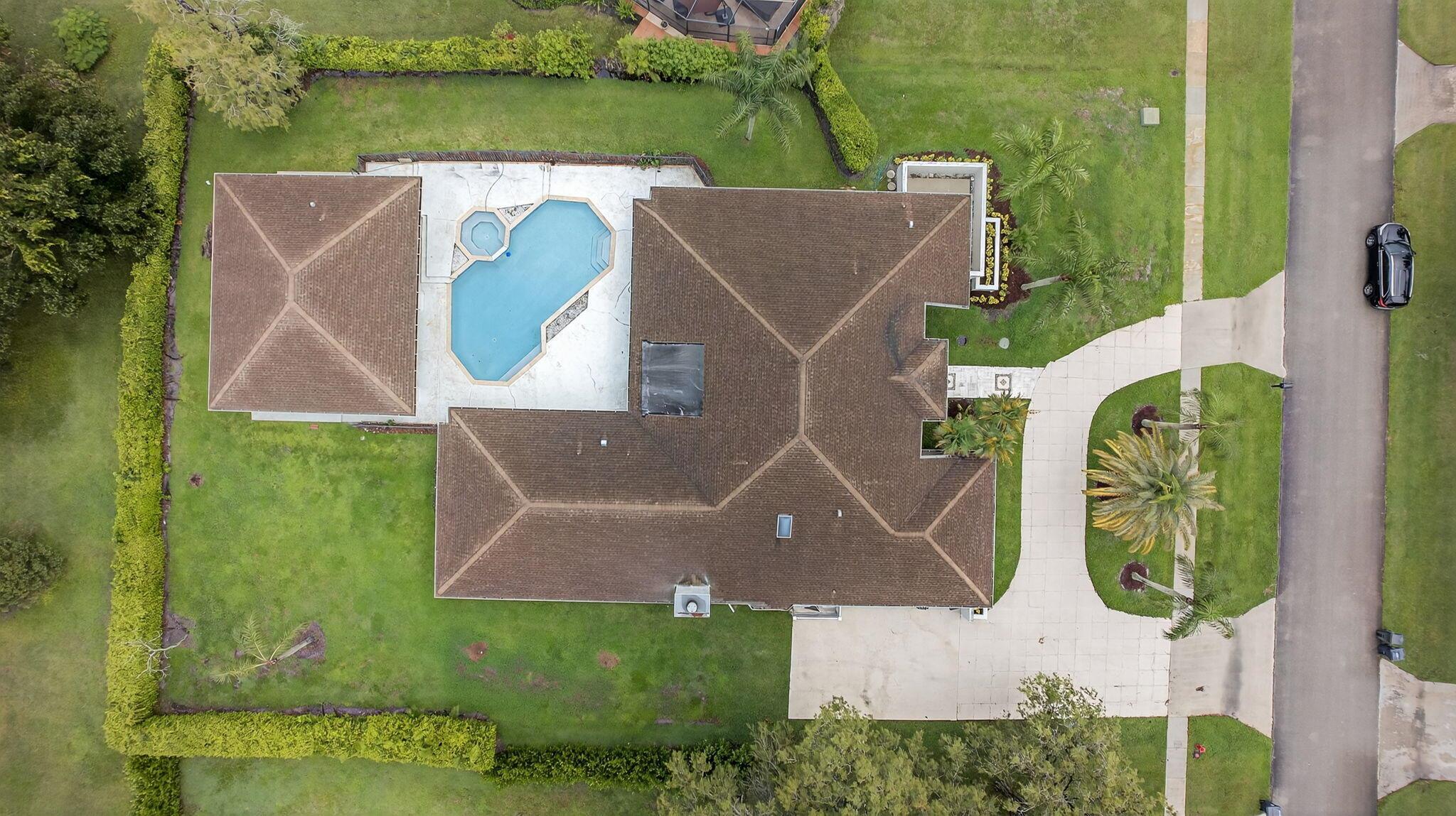 MEADOW WOOD OF THE LANDIN - Residential