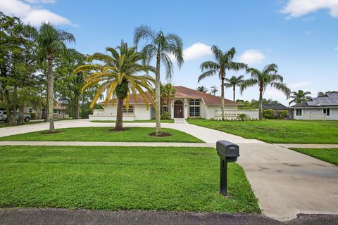 1295 Longlea Terrace Wellington FL 33414