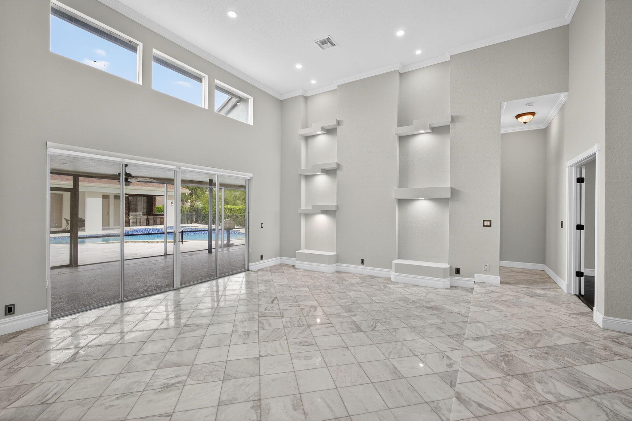 MEADOW WOOD OF THE LANDIN - Residential