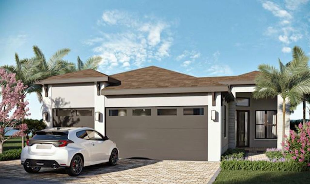 Photo of 12467 Solana Bay Circle, Palm Beach Gardens, FL 33412 (MLS # F10397570)