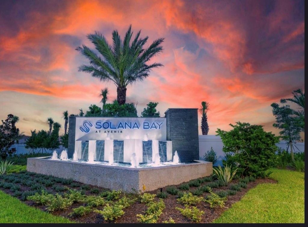 Photo of 12467 Solana Bay Circle, Palm Beach Gardens, FL 33412 (MLS # F10397570)