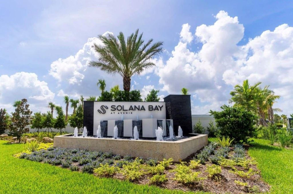Photo of 12467 Solana Bay Circle, Palm Beach Gardens, FL 33412 (MLS # F10397570)