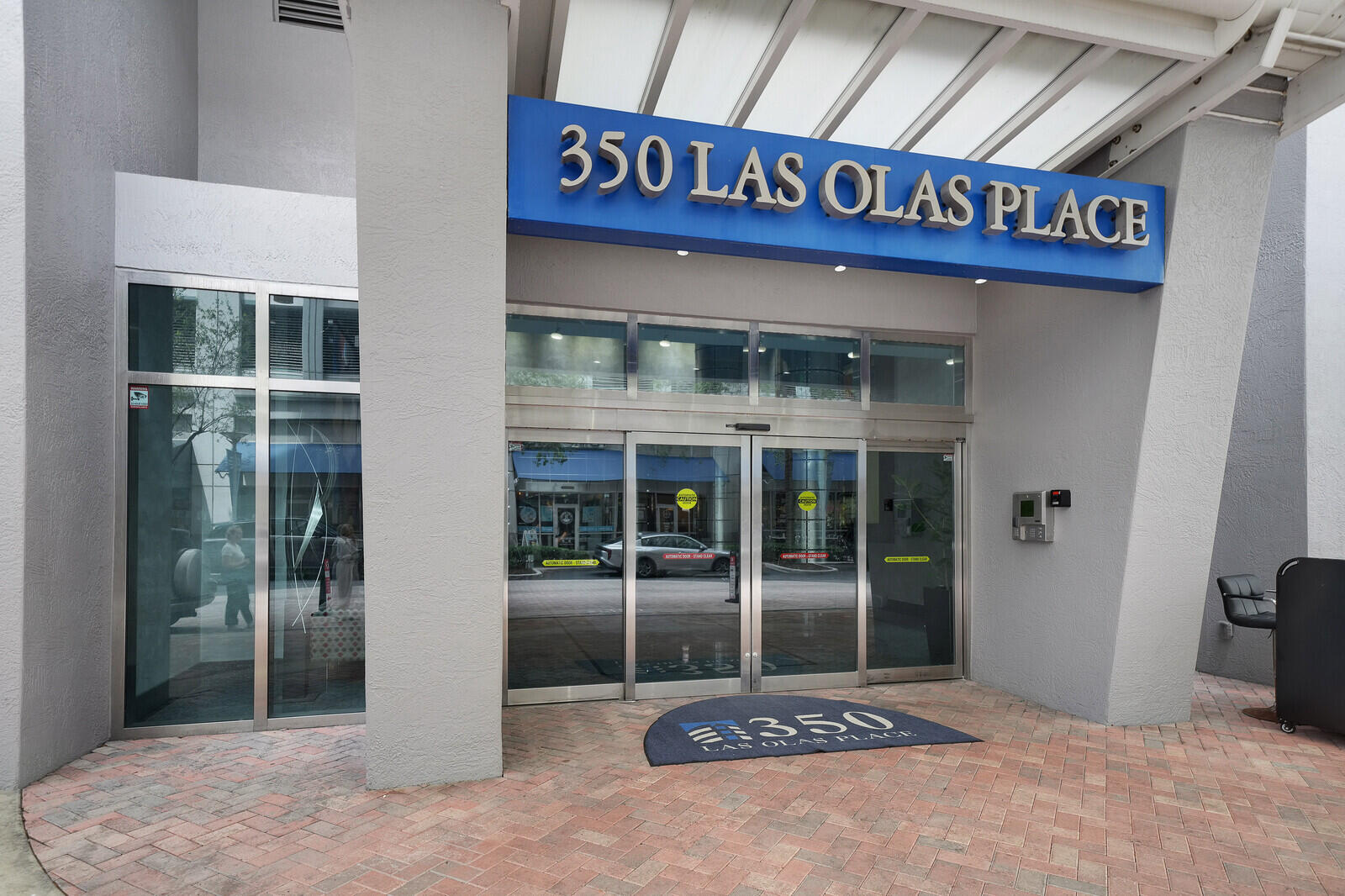 350 LAS OLAS PLACE CONDO - Residential