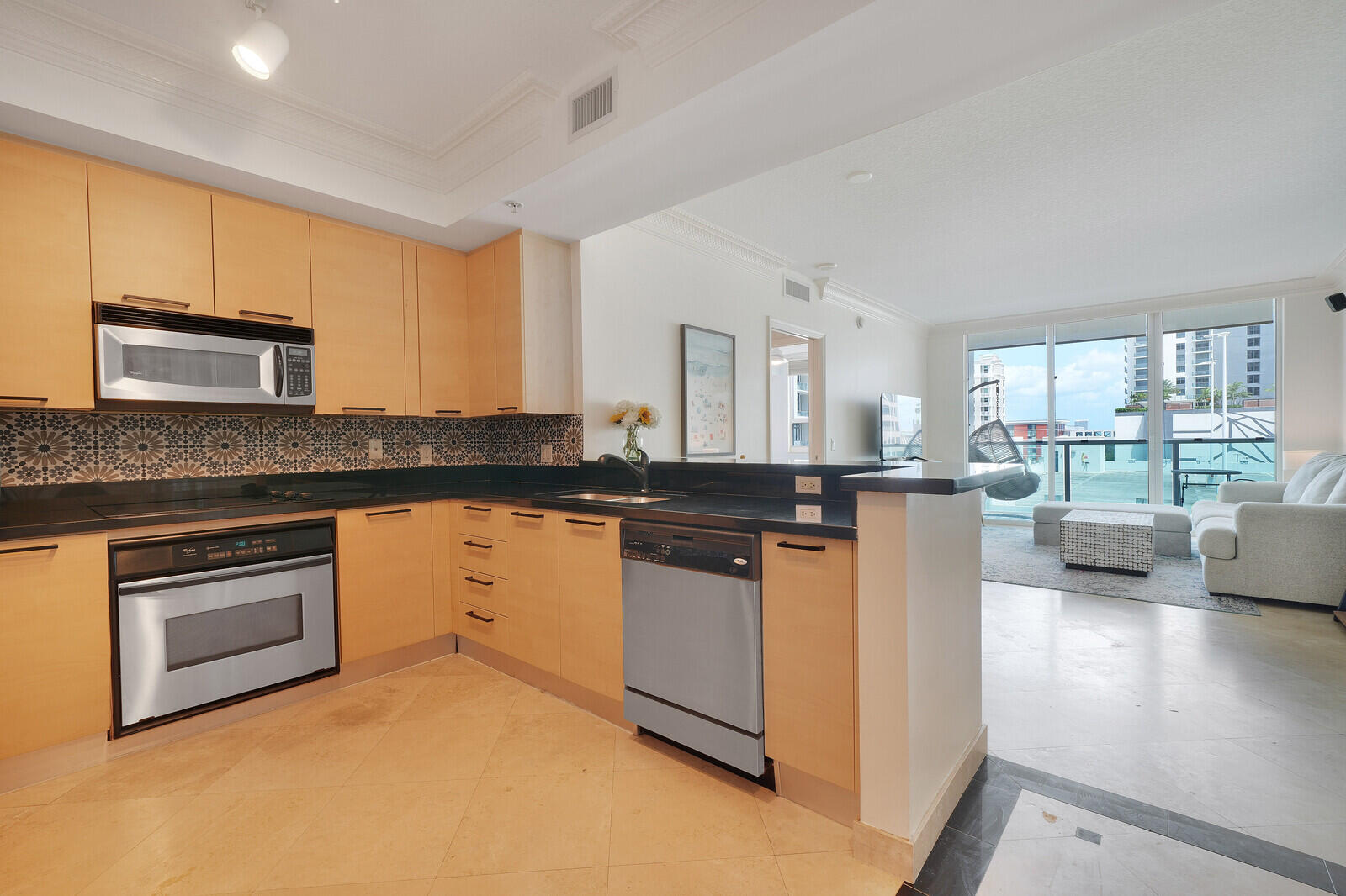 350 LAS OLAS PLACE CONDO - Residential