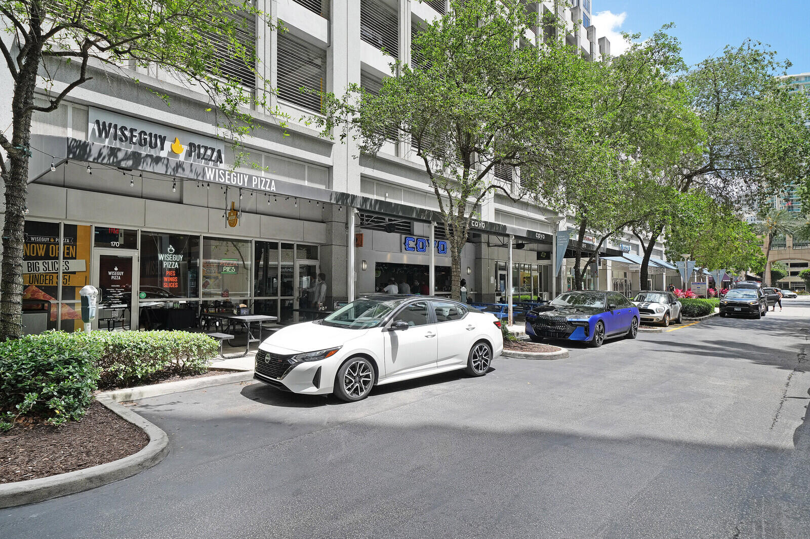 350 LAS OLAS PLACE CONDO - Residential