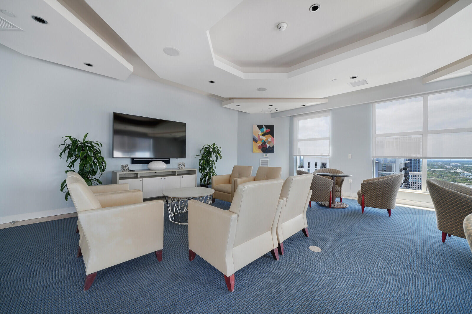 350 LAS OLAS PLACE CONDO - Residential