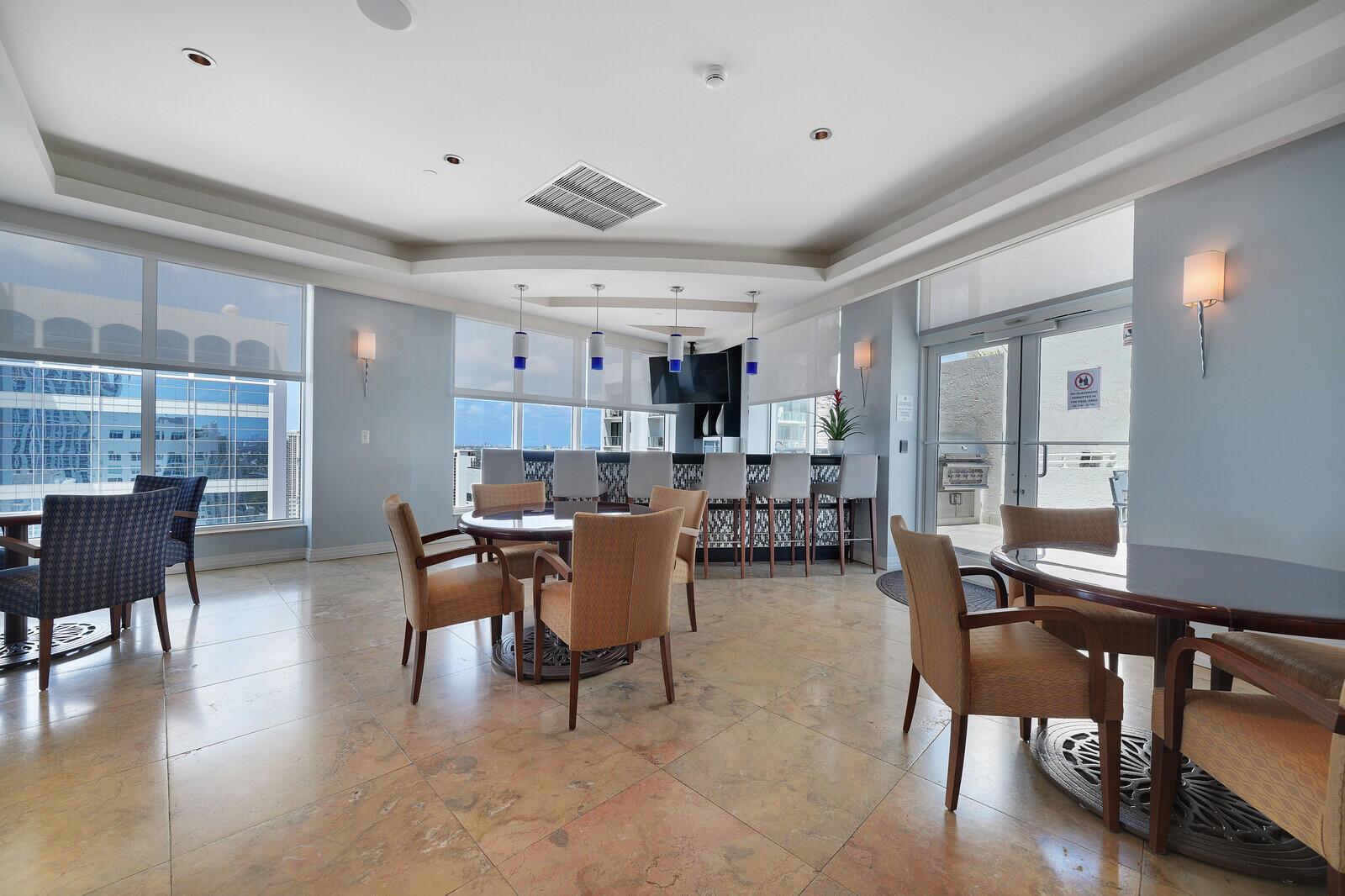 350 LAS OLAS PLACE CONDO - Residential