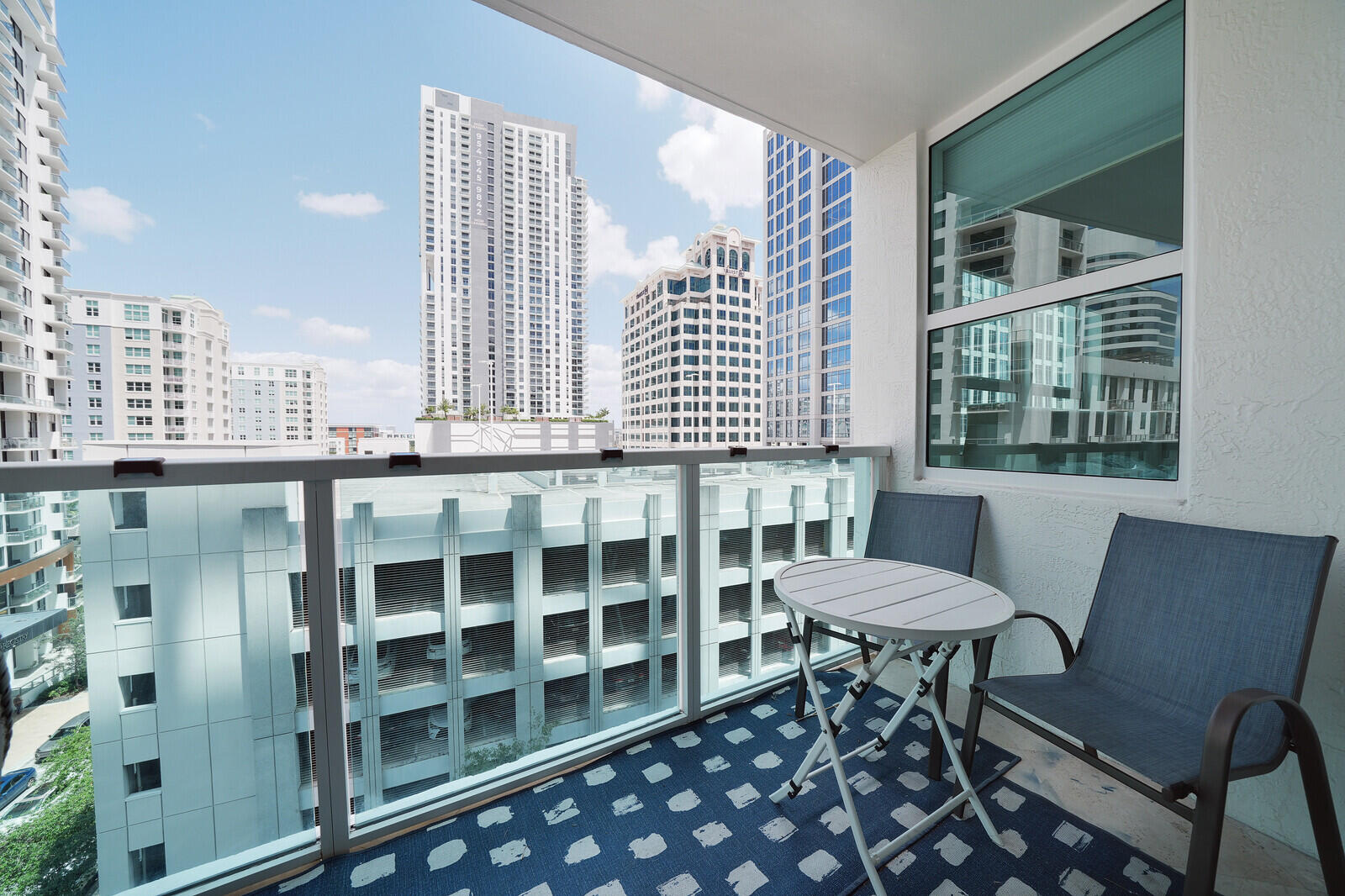 350 LAS OLAS PLACE CONDO - Residential