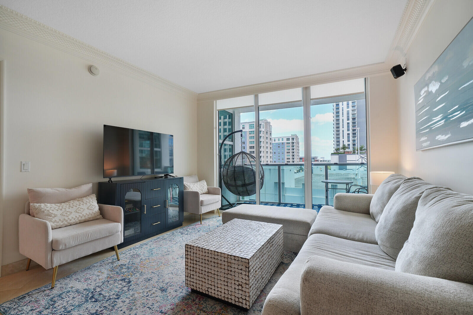 350 LAS OLAS PLACE CONDO - Residential