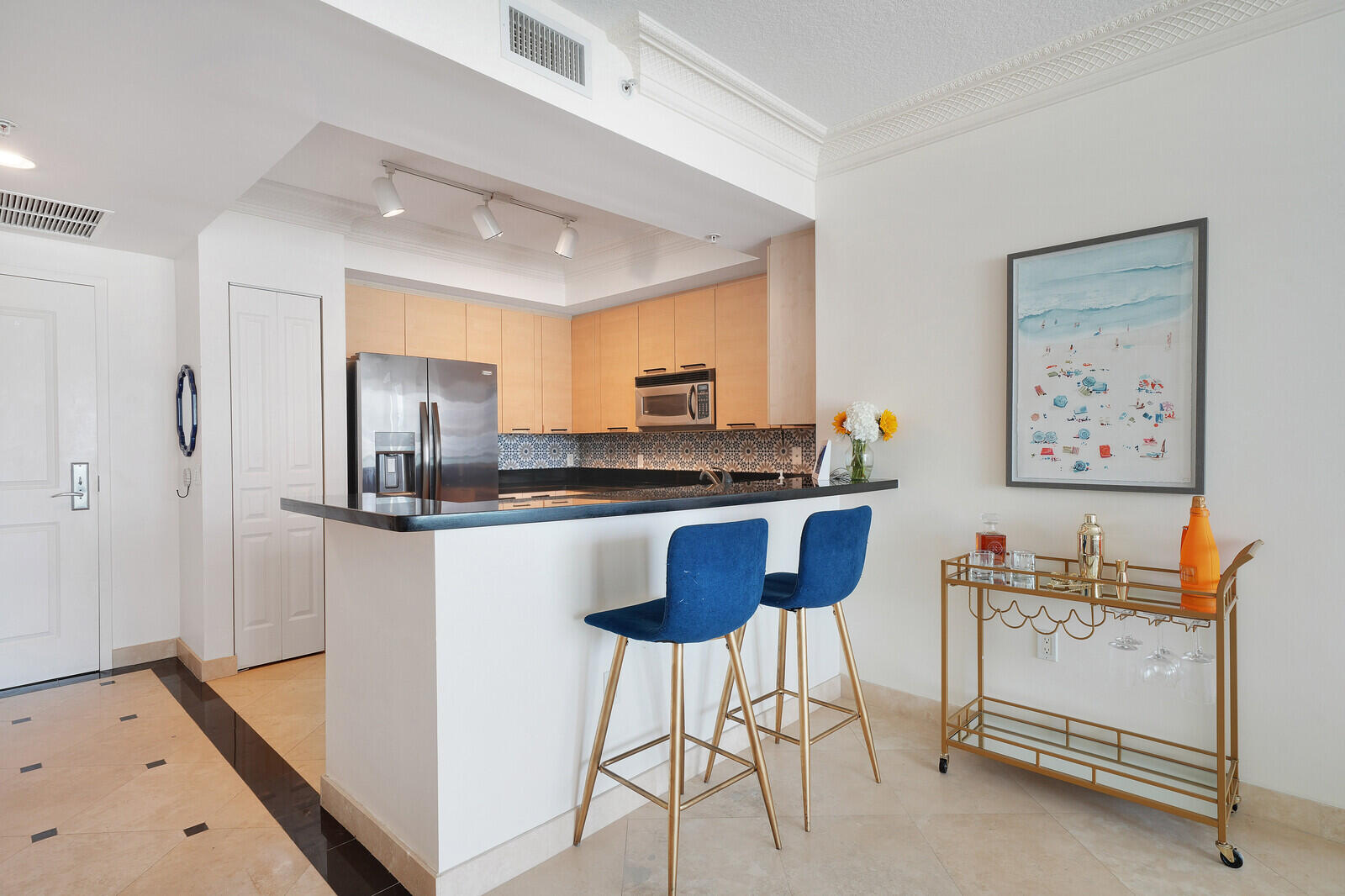 350 LAS OLAS PLACE CONDO - Residential