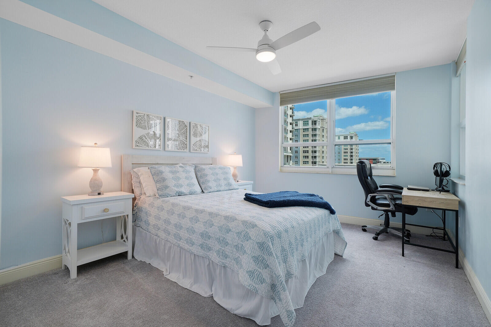 350 LAS OLAS PLACE CONDO - Residential