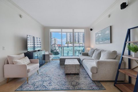 Photo of 350 SE 2nd Street, Fort Lauderdale, FL 33301 (MLS # B26019782)