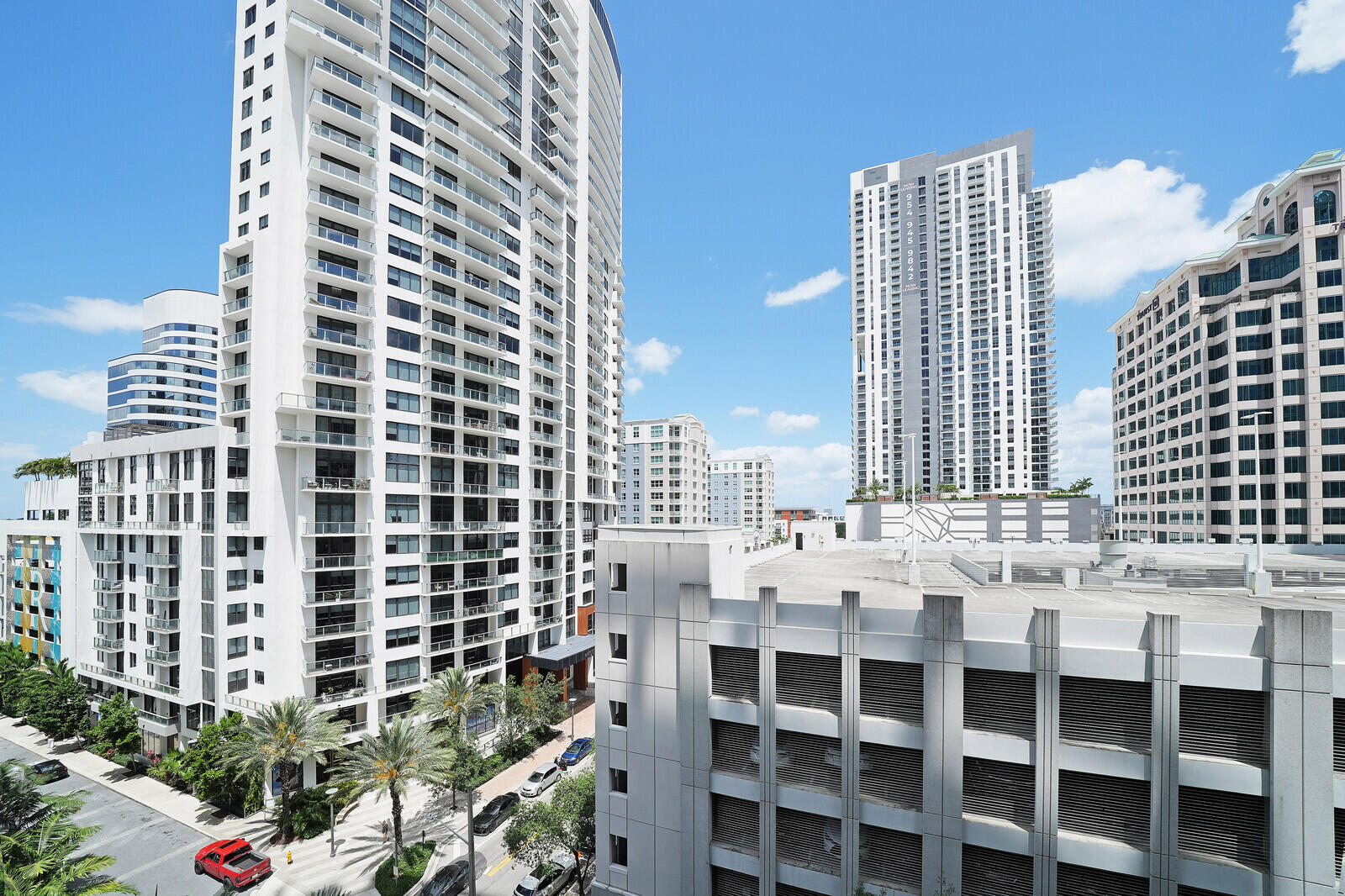 350 LAS OLAS PLACE CONDO - Residential