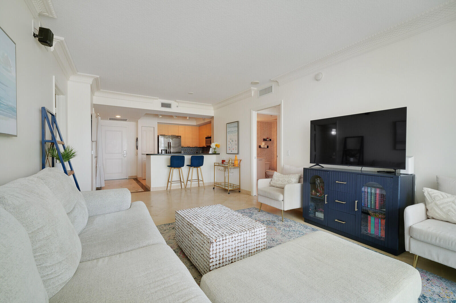 350 LAS OLAS PLACE CONDO - Residential