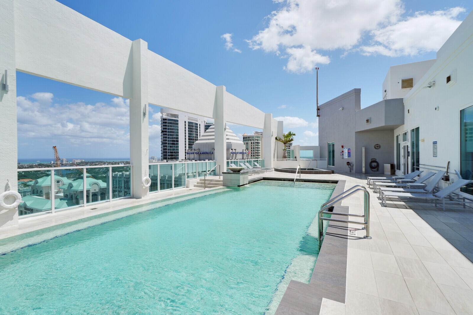 350 LAS OLAS PLACE CONDO - Residential
