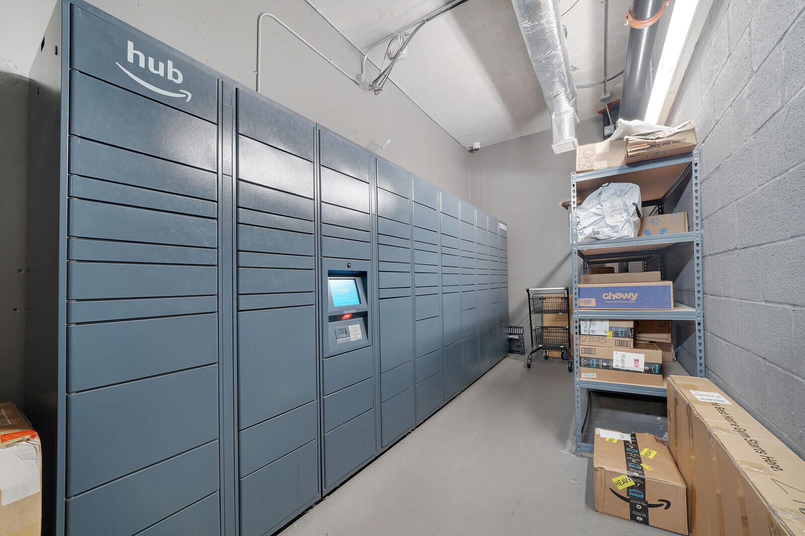 350 LAS OLAS PLACE CONDO - Residential