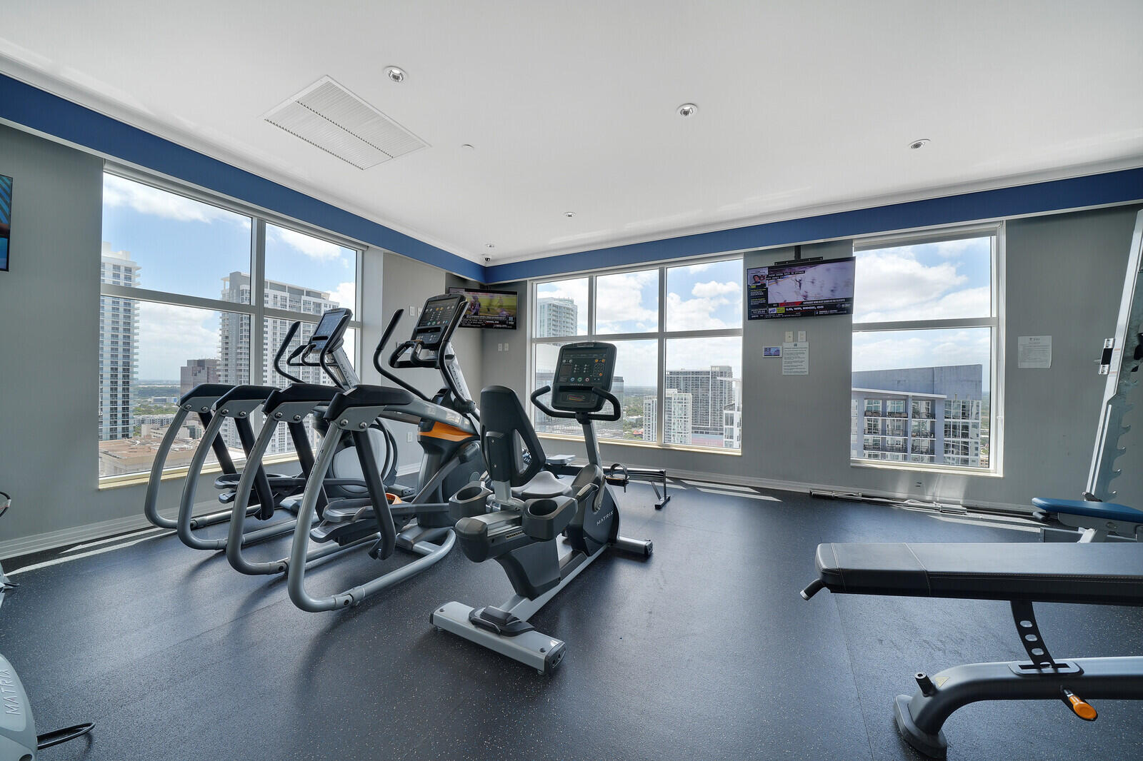 350 LAS OLAS PLACE CONDO - Residential