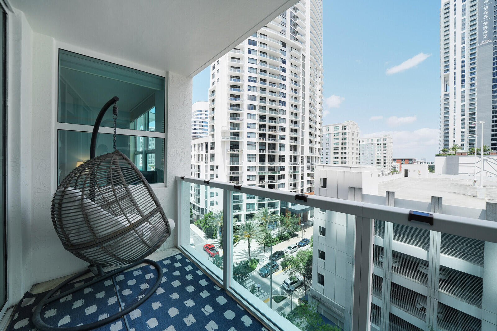 350 LAS OLAS PLACE CONDO - Residential