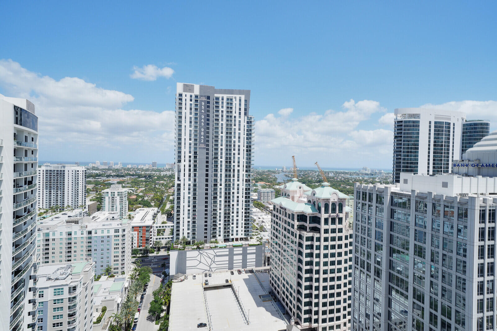 350 LAS OLAS PLACE CONDO - Residential