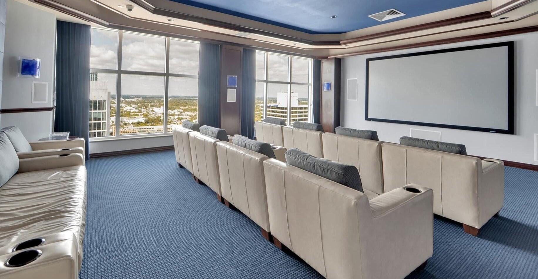 350 LAS OLAS PLACE CONDO - Residential