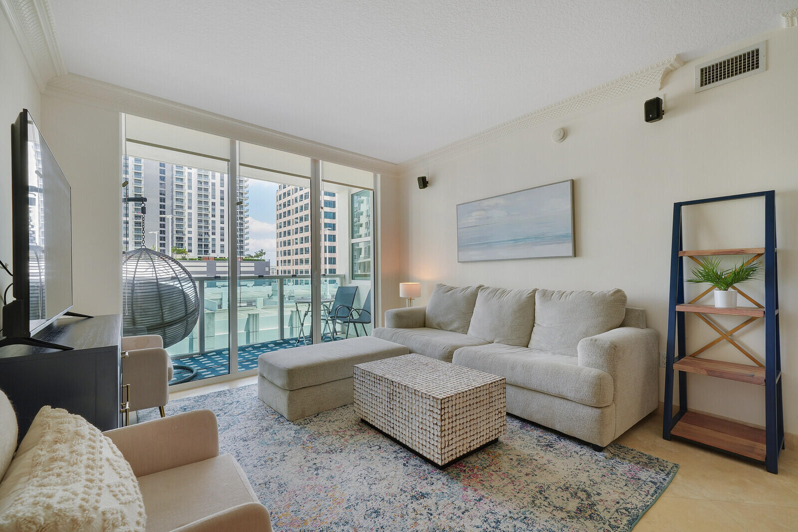 350 LAS OLAS PLACE CONDO - Residential