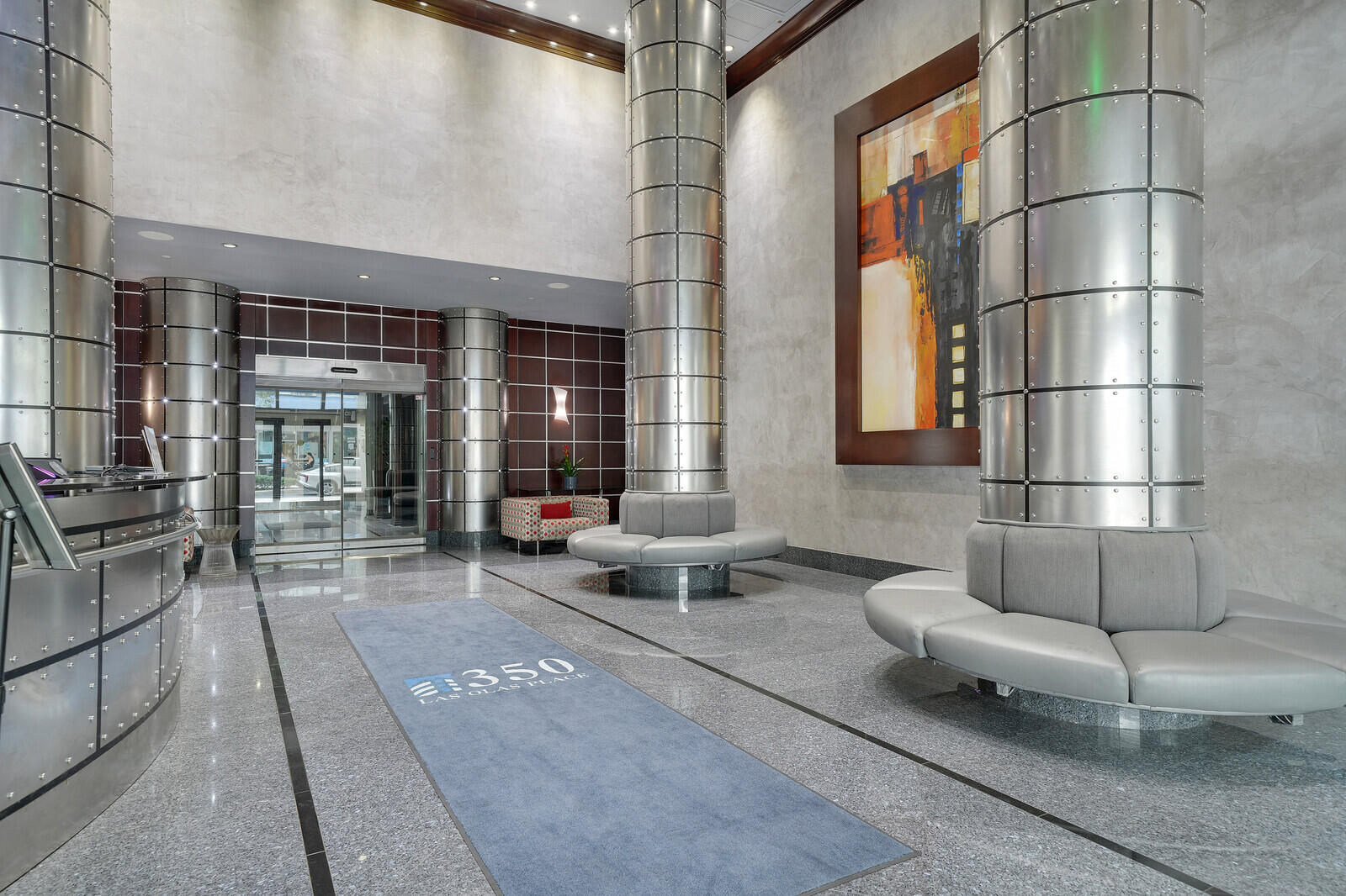 350 LAS OLAS PLACE CONDO - Residential