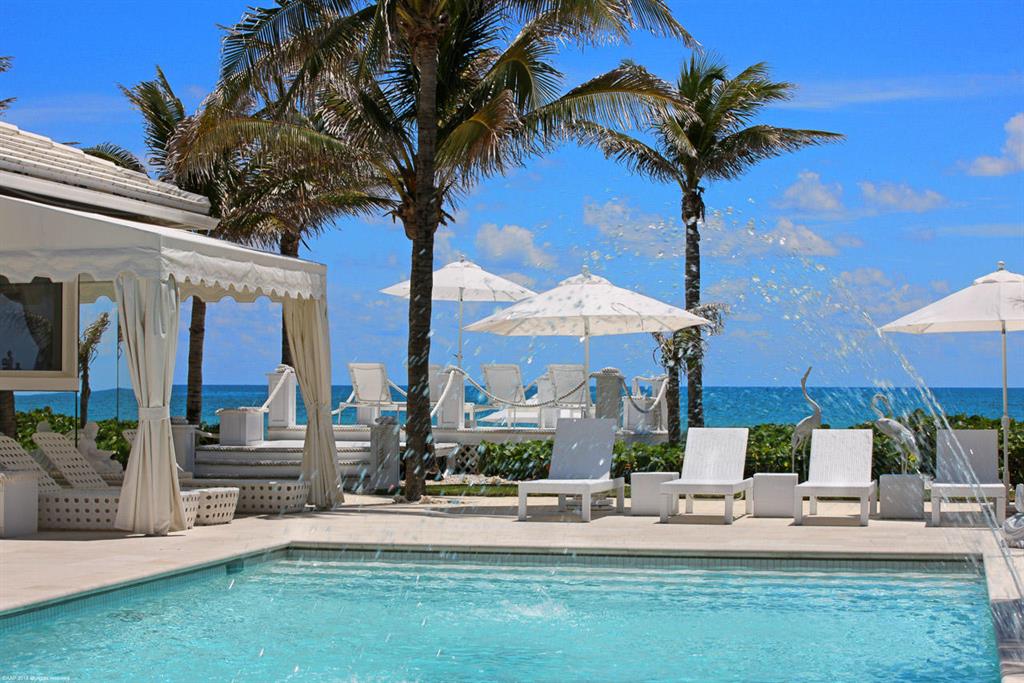 Jupiter Island - Residential