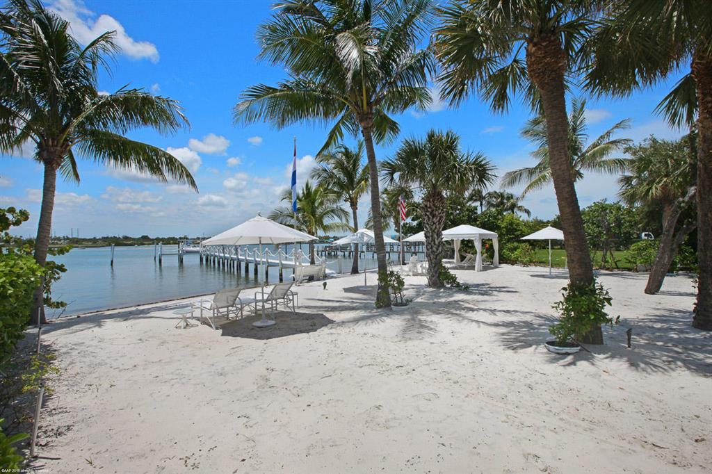 Jupiter Island - Residential