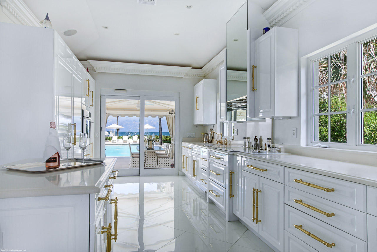 Jupiter Island - Residential