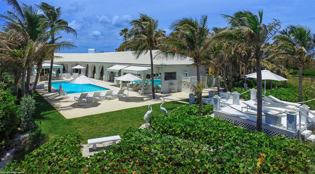 Jupiter Island - Residential