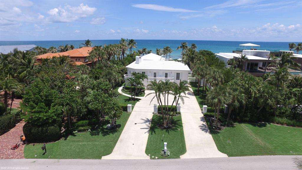 Jupiter Island - Residential