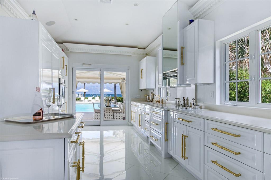 Jupiter Island - Residential