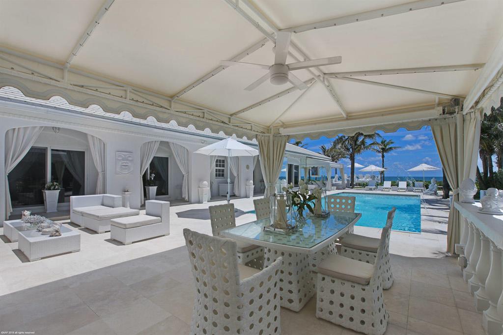 Jupiter Island - Residential