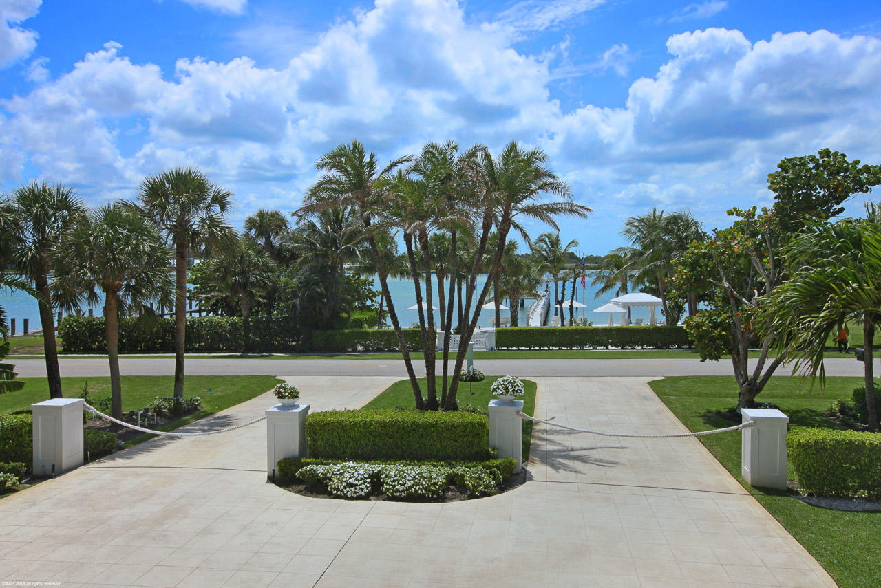 Jupiter Island - Residential