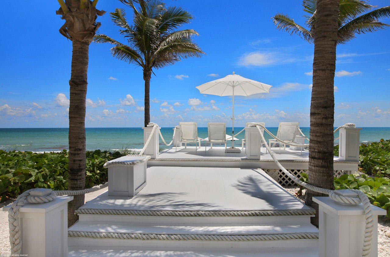 Jupiter Island - Residential