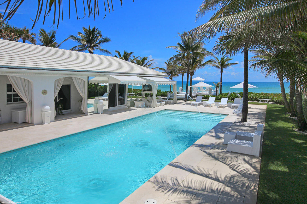 Jupiter Island - Residential