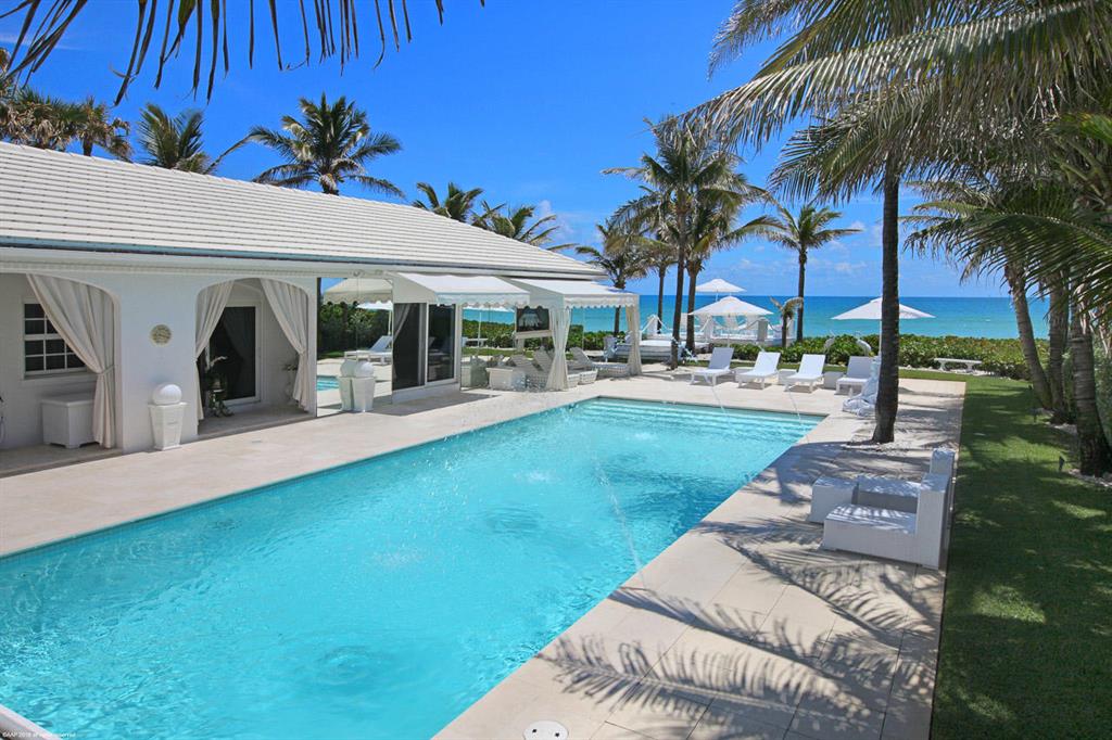Jupiter Island - Residential