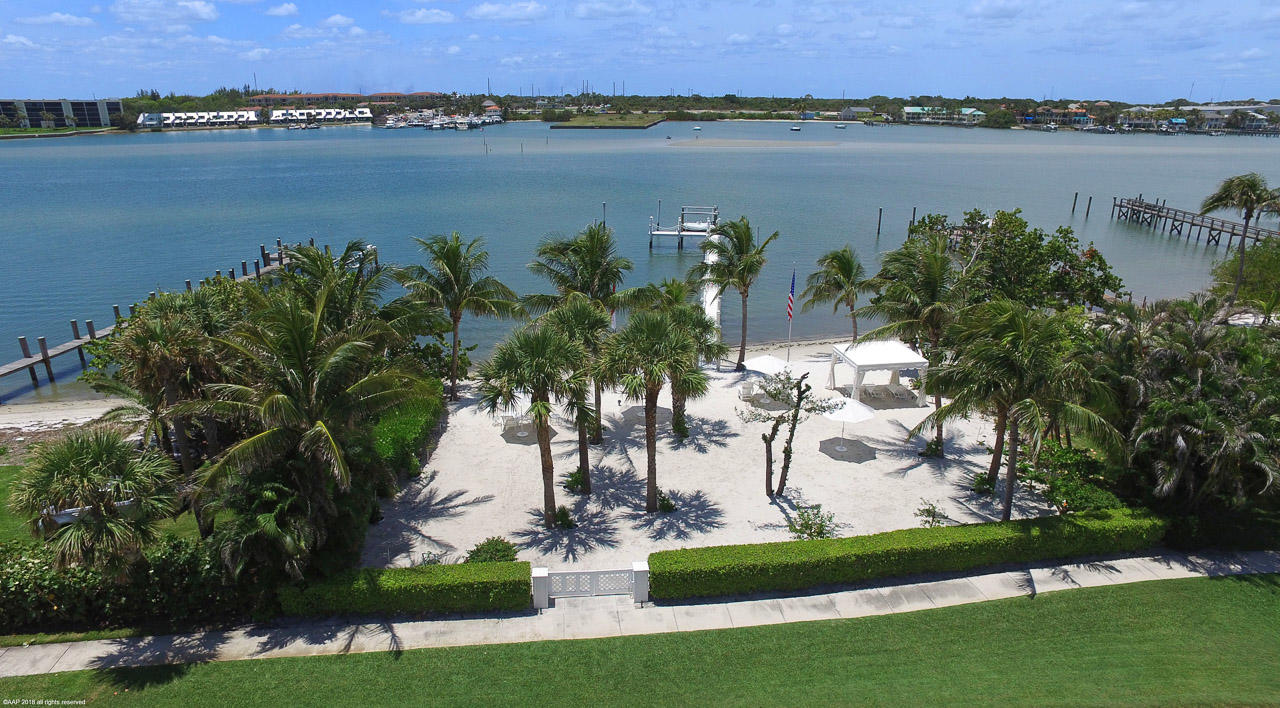 Jupiter Island - Residential