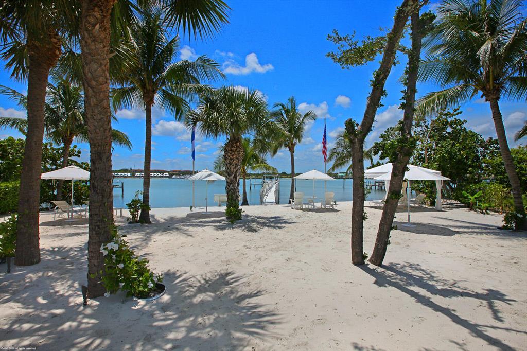 Jupiter Island - Residential