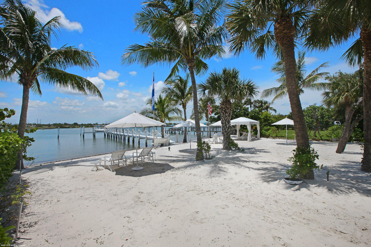 Jupiter Island - Residential